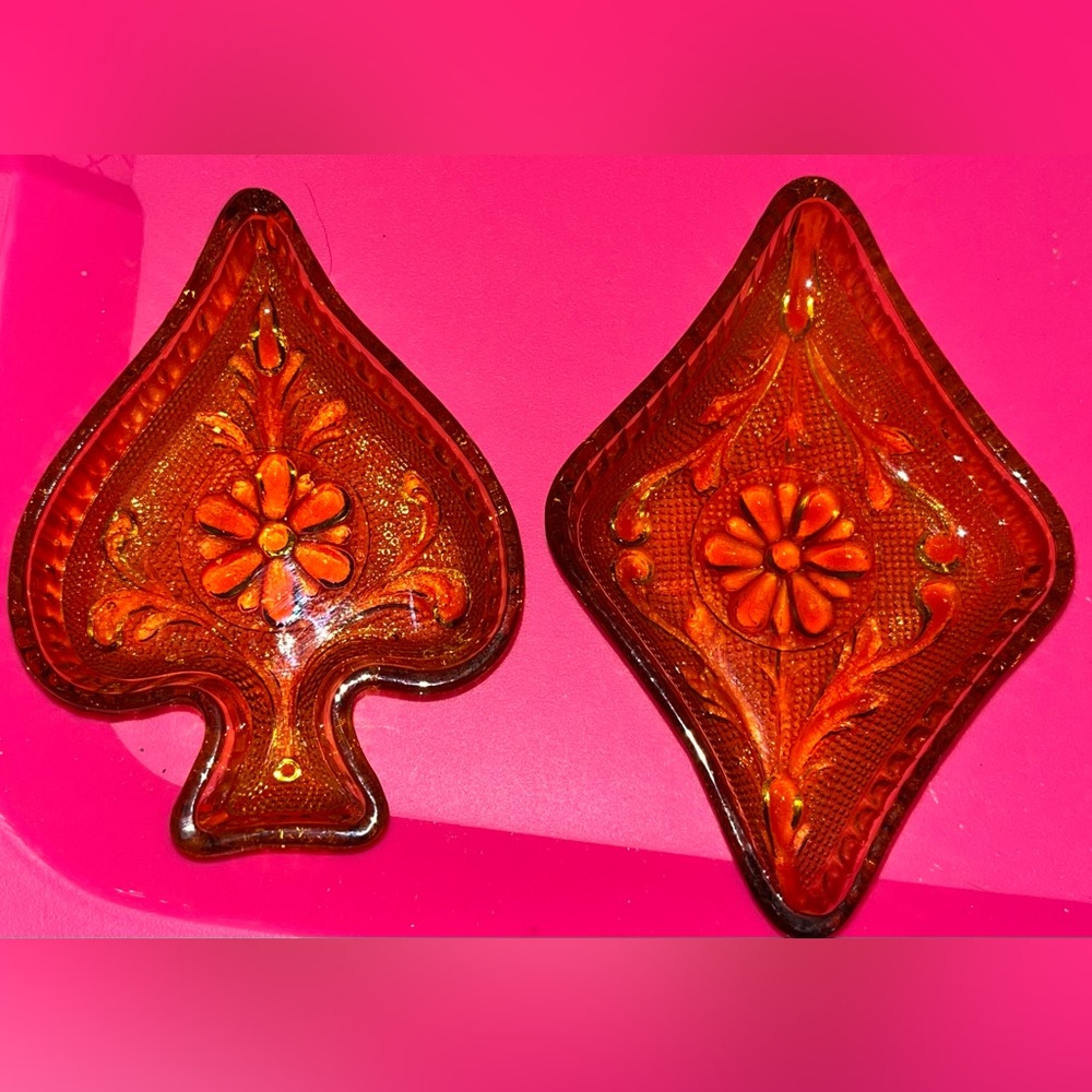 Tiara Glass